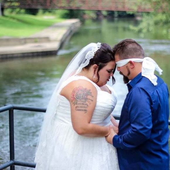 Meet your Posher, Sarah - Picture 1 of 1